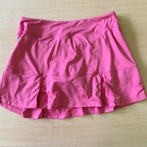 Nike Athletic Skorts